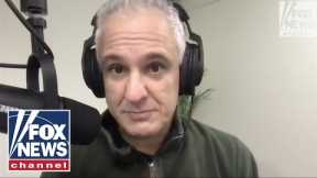 Peter Boghossian teaches 'forbidden classes' at University of Austin | Digital Original