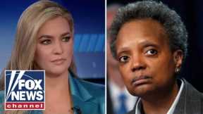 ‘The Five’: Is Lori Lightfoot trying to cover up soaring crime?
