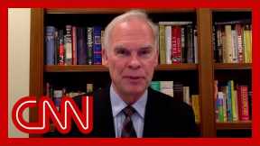 Retired colonel: What Ukraine will get with new Patriot missiles