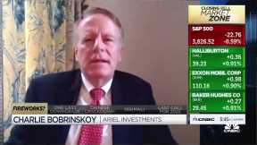 China real estate is still overvalued, says Ariel's Charlie Bobrinskoy