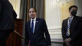 Rep. Raskin On Newly-Released 1/6 Transcripts