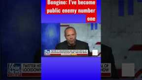 Dan Bongino: This is some Soviet-style B.S. #shorts