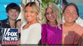 University of Idaho honors murder victims at winter graduation