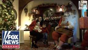 Worried your child will melt down during a Santa visit? Follow these tips | Digital Original