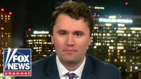 Charlie Kirk speaks out after his 'Twitter Files' debacle