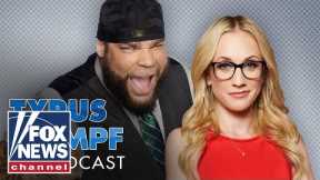 Nothing says Christmas like passenger princesses | Tyrus and Timpf