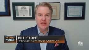 Stone: Bond yields will likely go higher into the start of next year