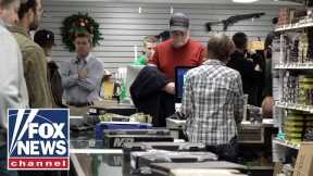 Firearm group issues stark warning to Oregon residents | Digital Originals