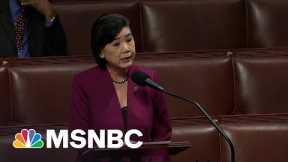 Trump Lapses Move Congress To Look At Boosting Resources Of Gutted IRS