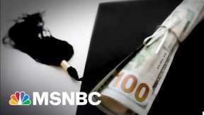 Loan Wolves” Documentary Investigates Student Debt