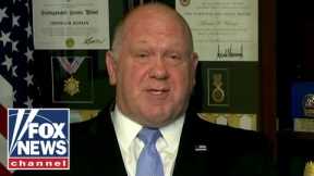 Notorious drug lord 'mysteriously missing' from US federal custody: Homan