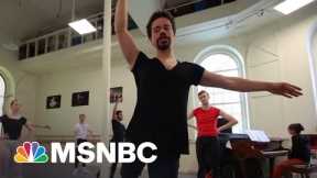 The Last Thing: Leaping To Success