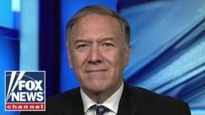America at risk of crumbling from within: Mike Pompeo