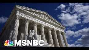 Stakes ‘Couldn’t Be Higher’ In Moore v. Harper Case Says Marc Elias