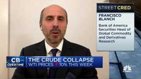 High energy prices will be a tailwind for aluminum, says BoA's Francisco Branch