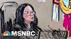 Appeals Court Special Master Ruling Clears Way For DOJ On Mar-a-Lago Investigation