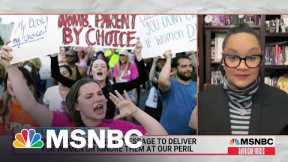 'Elections Have Consequences': Congresswomen Urge Democrats To Deliver For Women Voters
