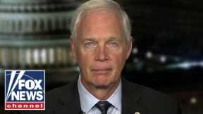 Ron Johnson: This is a much bigger story than just the Twitter files