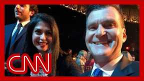 Tapper pays tribute to Drew Griffin: Outstanding journalist, and even better human being