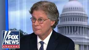 House GOP, White House about to go to war: Byron York