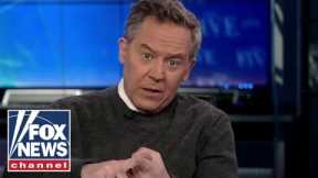 Gutfeld: The media said this was 100 times worse when it was Trump