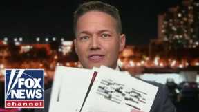 Tarren Bragdon blasts Biden for 'eroding election integrity'