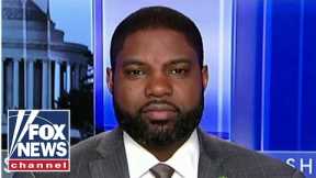 Byron Donalds and wife Erika push back on left's attempts to 'tokenize' Black Republican rising star
