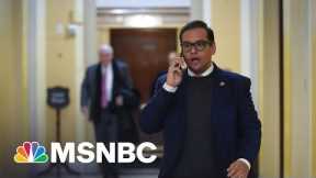 Santos engages brazen hypocrisy embracing Republican anti-LGBTQ agenda