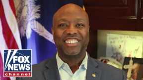 Tim Scott: This is the only way to be successful