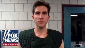 Idaho slaying suspect accused of making threats from jail cell: Report