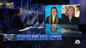 I expect a shallow and somewhat short-lived recession, says Stifel's Piegza