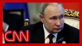 Putin canceled his annual press conference. Hear ex-ambassador's theory why
