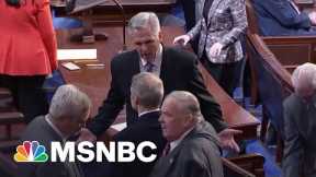 How Kevin McCarthy used Super PACs in negotiations for votes for House speaker