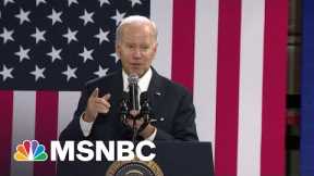 U.S. economy grows amid recession fears