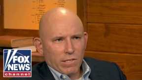 To defend the Constitution, you have to know it: Former Green Beret