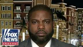 Byron Donalds: Black conservatives are narrative busters