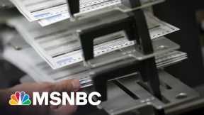 List of Republicans committing voter fraud continues to grow