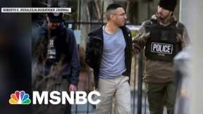 Officials see election complaints shift from political tactic to inspiring violence