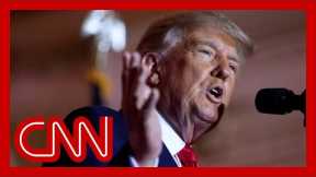 House committee votes to release materials on Trump's taxes
