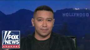 Jorge Ventura: Biden saw 'sanitized' version of US-Mexico border