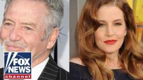 Larry Gatlin shares his fondest memories of Lisa Marie Presley