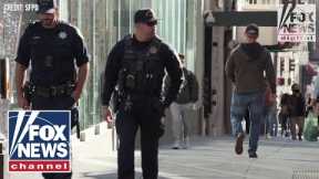 San Francisco cracks down on crime, yet these struggles remain, activist says