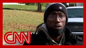 'He could've called me': Father of suspect in UVA shooting speaks out