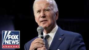 The dam is breaking on the Biden dynasty: Former FBI official