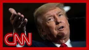 Trump lashes out at evangelical Christian leaders