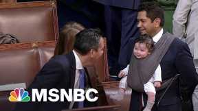 Speaker chaos allows C-SPAN a moment to shine