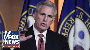 Heritage President: This will be the result of Kevin McCarthy's Speakership | Ben Domenech Podcast