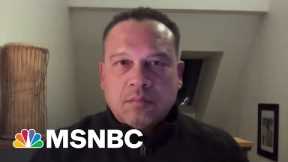 Keith Ellison: Prosecutors have a real shot at justice for Tyre Nichols