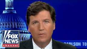 Tucker Carlson: People are getting very rich from this