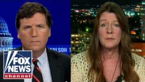 Mother calls out Biden: Help my son the way you helped Hunter